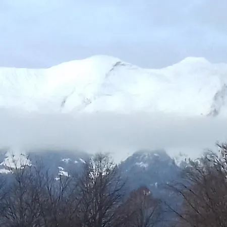 Bed and breakfast Casa 1885