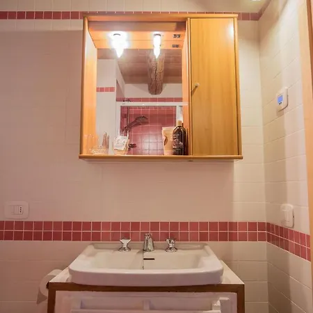 ベッド・アンド・ブレックファスト Casa 1885 3*