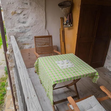 Bed and breakfast Casa 1885 Belluno