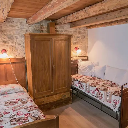 Bed and breakfast Casa 1885 Belluno