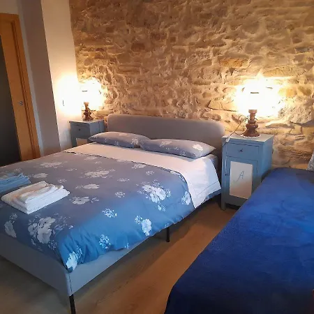 Bed and breakfast Casa 1885 Belluno