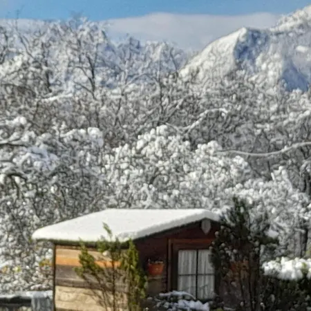 Bed and breakfast Casa 1885