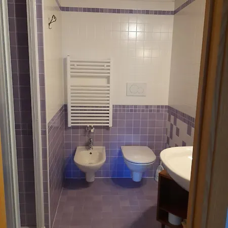 Casa 1885 Bed and breakfast Belluno