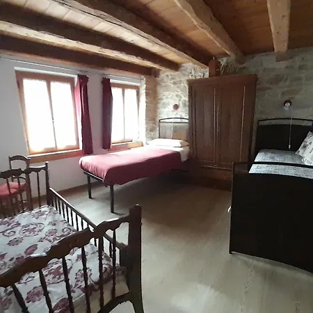 Casa 1885 3*