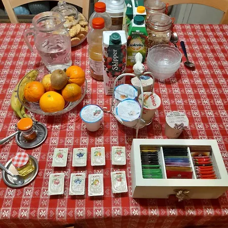 Casa 1885 3* Belluno