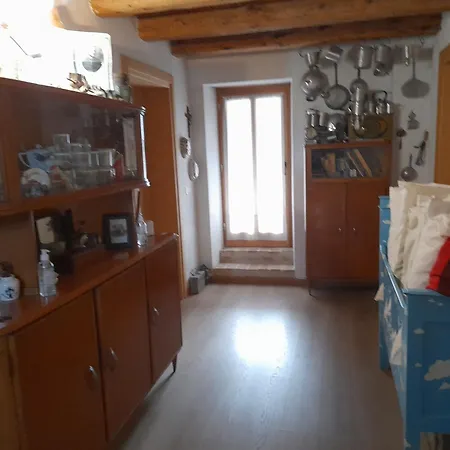 Casa 1885 Bed and breakfast