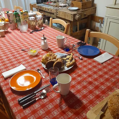 Casa 1885 Bed and breakfast