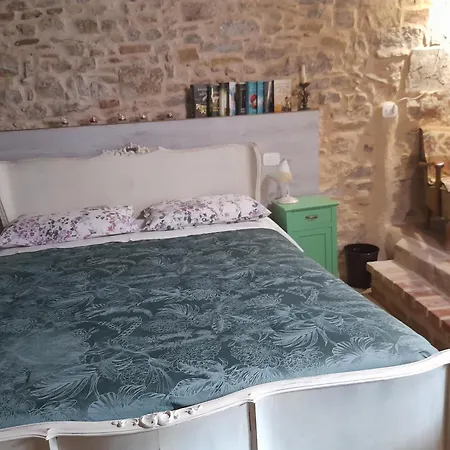 Casa 1885 Bed and breakfast Belluno