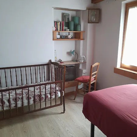 Bed and breakfast Casa 1885 3*