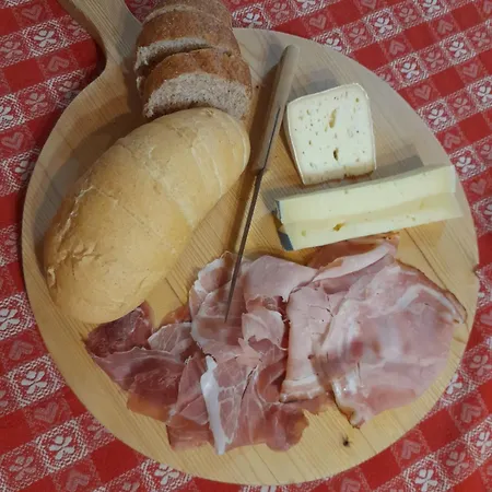 Casa 1885 Bed and breakfast 3*