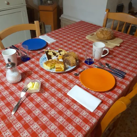 Bed and breakfast Casa 1885 Belluno