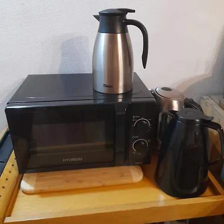 Bed and breakfast Casa 1885