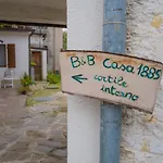 Nocleg ze śniadaniem Casa 1885 Belluno