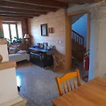 Nocleg ze śniadaniem Casa 1885 Belluno