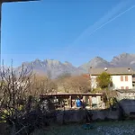 Casa 1885 Nocleg ze śniadaniem 3*