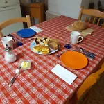 Nocleg ze śniadaniem Casa 1885 Belluno