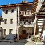 Casa 1885 فندق مبيت وإفطار
