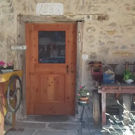 Casa 1885 贝卢诺