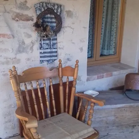 Bed and Breakfast Casa 1885 3*