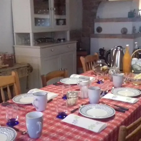 Casa 1885 Bed and Breakfast