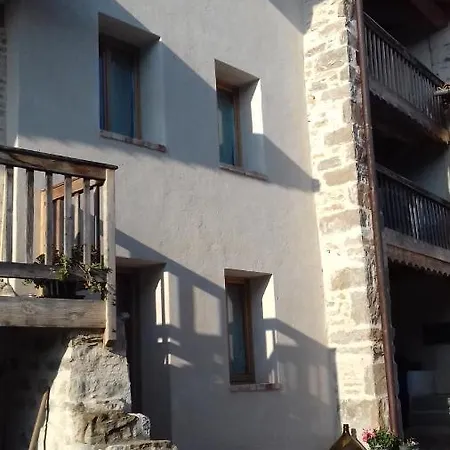 Casa 1885 住宿加早餐酒店 贝卢诺