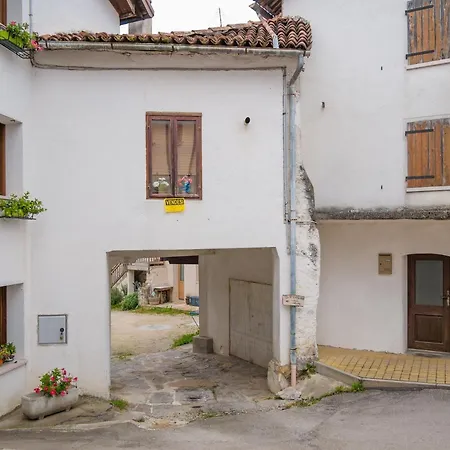 Casa 1885 3* Μπελούνο