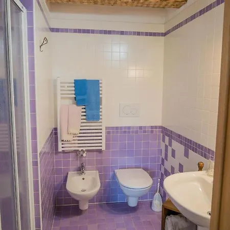 Casa 1885 Bed and Breakfast Μπελούνο