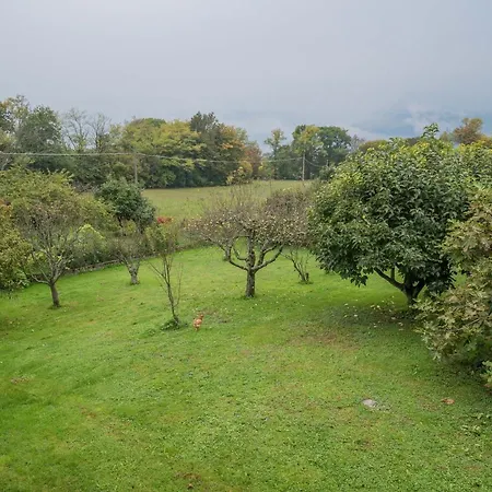 לינה וארוחת בוקר Casa 1885