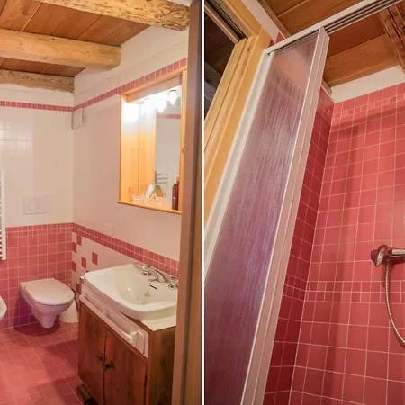 Casa 1885 3* בלונו