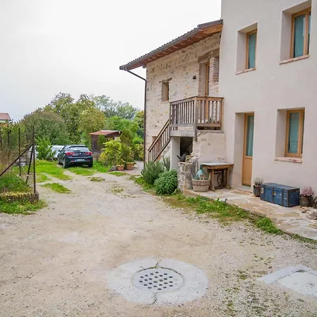 Casa 1885 Bed and Breakfast Μπελούνο