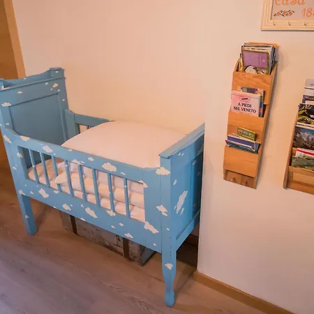 Casa 1885 3* Μπελούνο