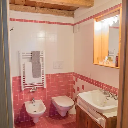 Bed and Breakfast Casa 1885