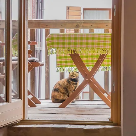 Casa 1885 3* Μπελούνο