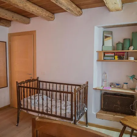 Casa 1885 * ベッルーノ
