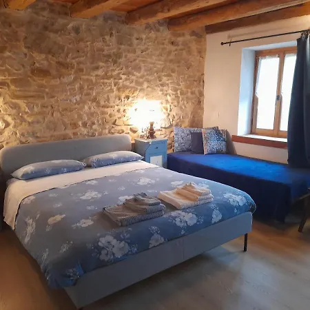 Casa 1885 Bed and Breakfast Μπελούνο