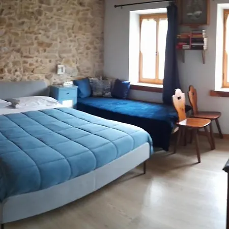 Casa 1885 Bed & Breakfast Belluno