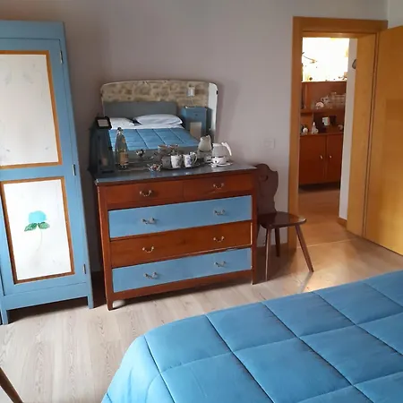 Bed and Breakfast Casa 1885 3*