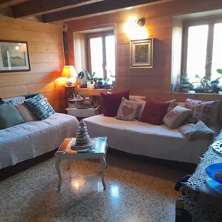 Bed & Breakfast Casa 1885 Belluno