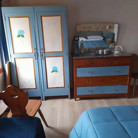 Casa 1885 Μπελούνο