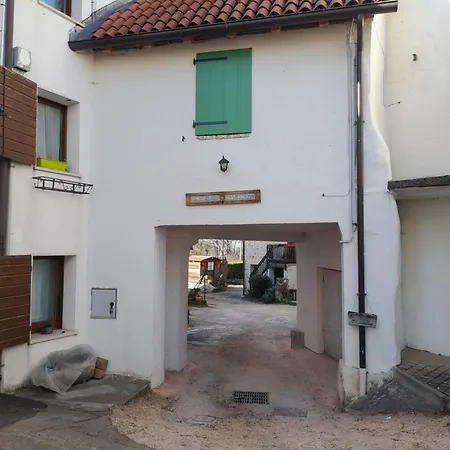 Bed & Breakfast Casa 1885 Belluno