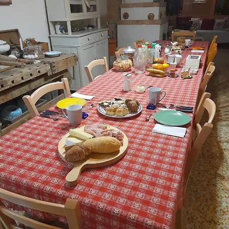 Casa 1885 Μπελούνο