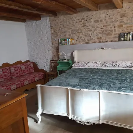 Casa 1885 3* 贝卢诺