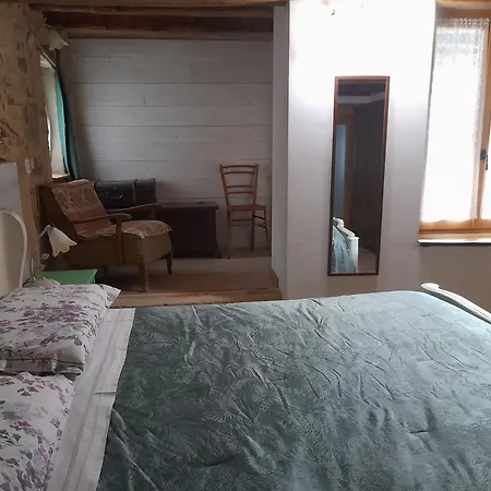 Casa 1885 Bed & Breakfast 3*