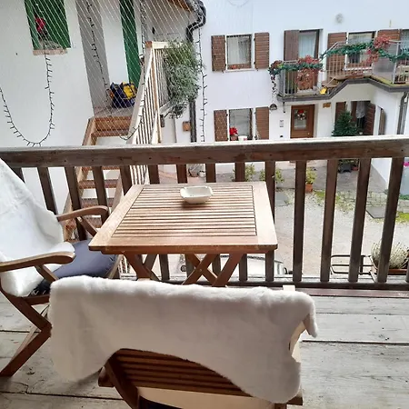 Bed and Breakfast Casa 1885 3*