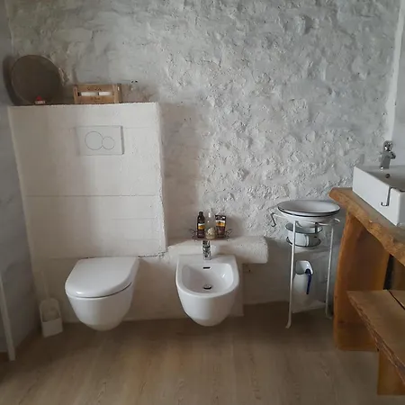 Casa 1885 Bed and Breakfast