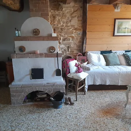 Bed & Breakfast Casa 1885