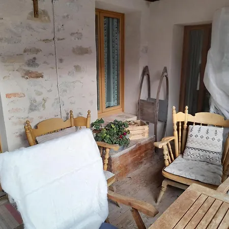 Casa 1885 Bed & Breakfast Belluno