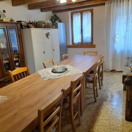 Casa 1885 Bed and Breakfast