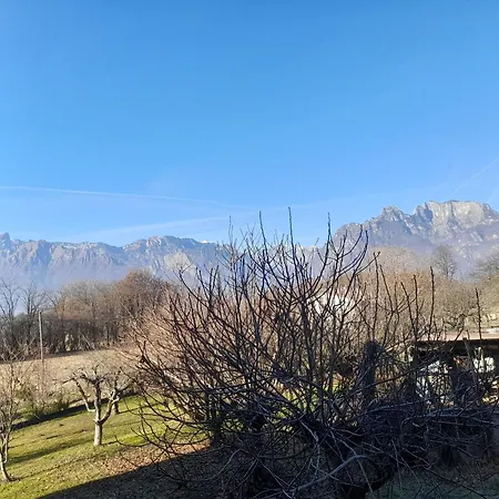 Casa 1885 3* Μπελούνο