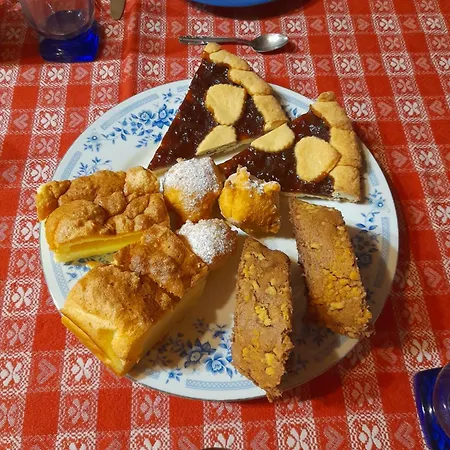 Casa 1885 Bed and Breakfast